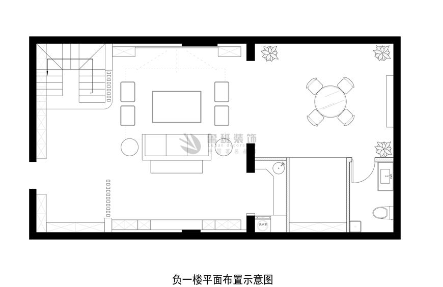 綠地城,新中式風(fēng)格效果圖,戶型圖