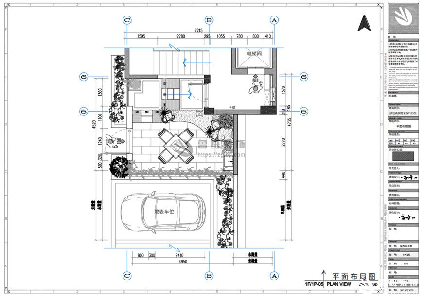 綠地香樹花城,北歐風(fēng)格,戶型結(jié)構(gòu)